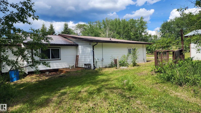 Recently sold home in Fork Lake Estates