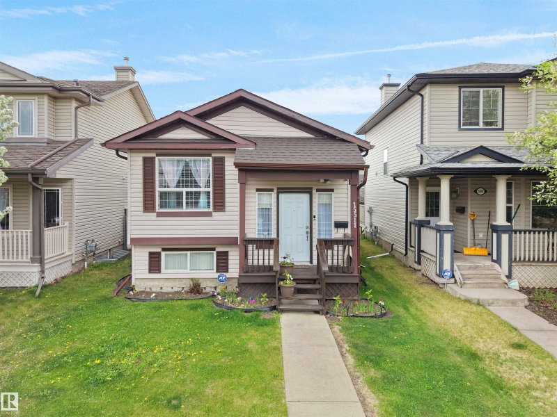 15511 45 Street, Edmonton, Alberta
