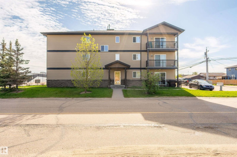 Recently sold home in Bonnyville