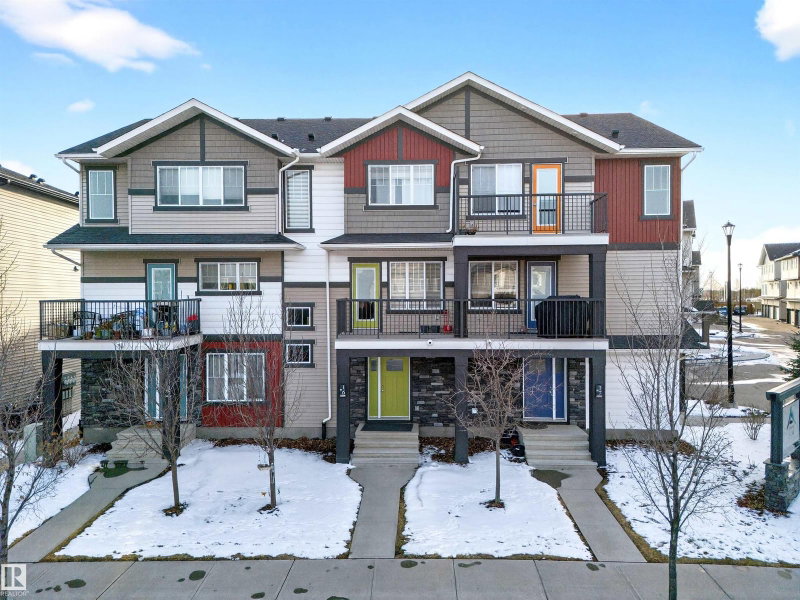1530 Tamarack Boulevard #16, Edmonton, Alberta