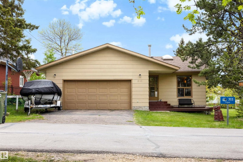 Recently sold home in Yellowstone