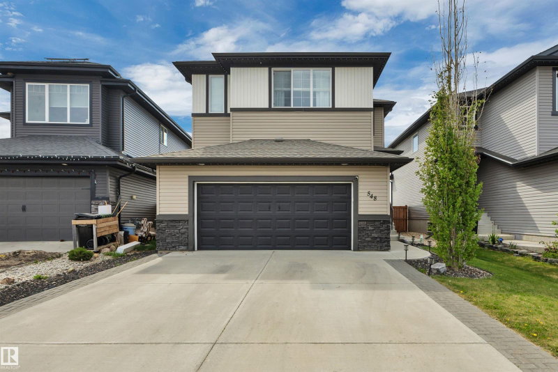 548 Reynalds Wynd, Leduc, Alberta