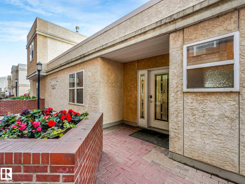 A unit for sale at 10728 82 Avenue NW