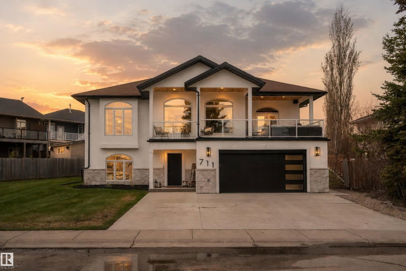 711 Beach Avenue, Cold Lake, Alberta