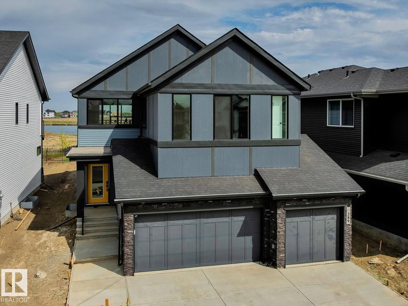 Recently sold home in Jensen Lakes
