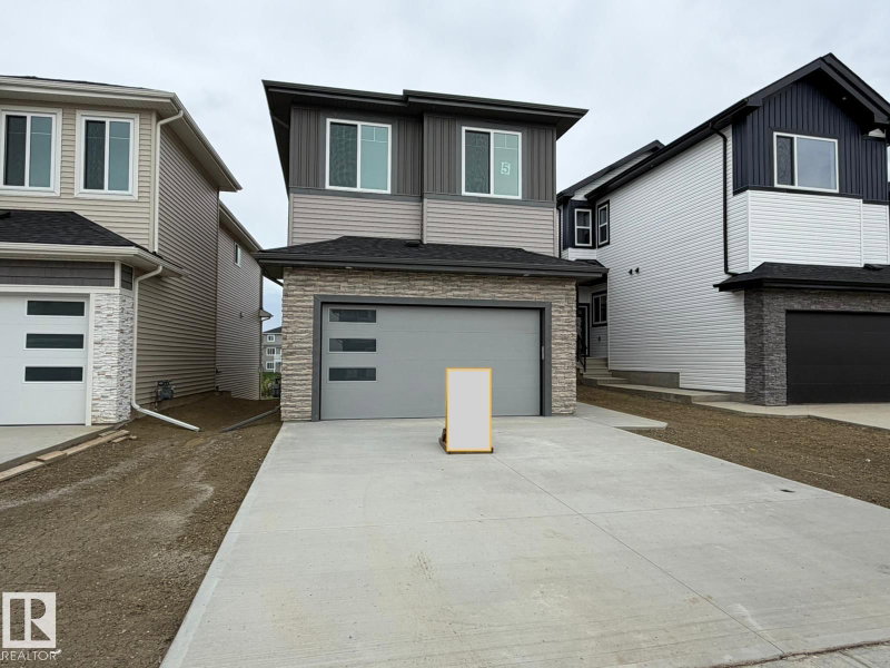 5 Axelwood Crescent, Spruce Grove, Alberta