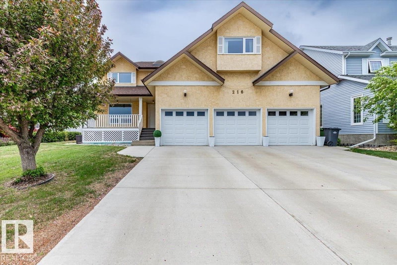 Recently sold home in Parkside
