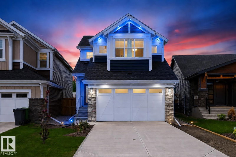 155 Stonehouse Way, Leduc, Alberta