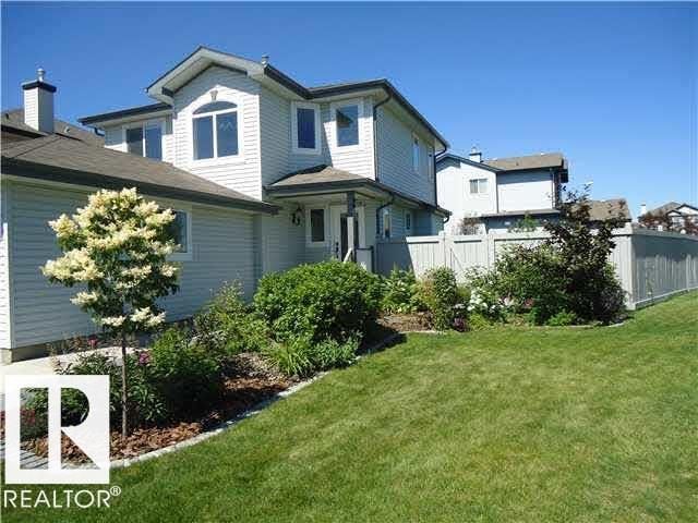 Recently sold home in Erin Ridge