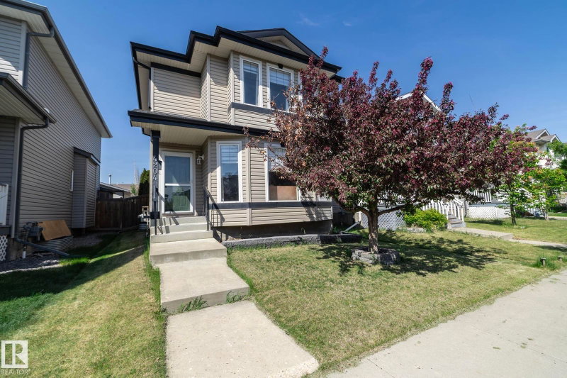 4204 161 Avenue, Edmonton, Alberta