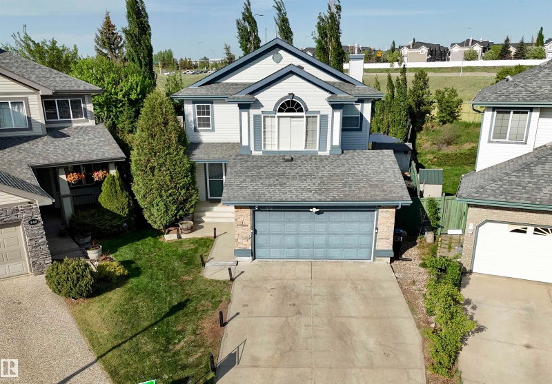 442 Hunters Green, Edmonton, Alberta