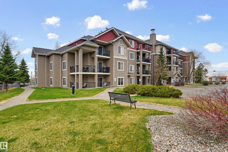 A unit for sale at 17415 99 Avenue NW