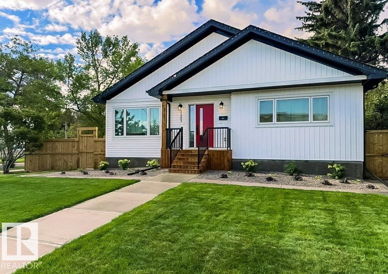 11303 111 Avenue, Edmonton, Alberta