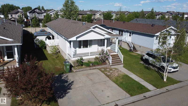Recently sold home in Suntree (Leduc)