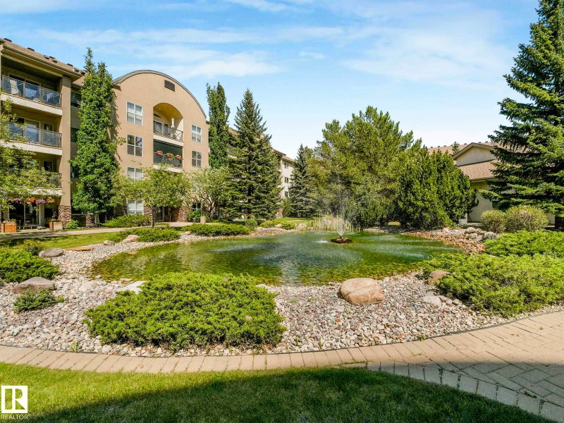 Recently sold home in Meadowlark Park (Edmonton)
