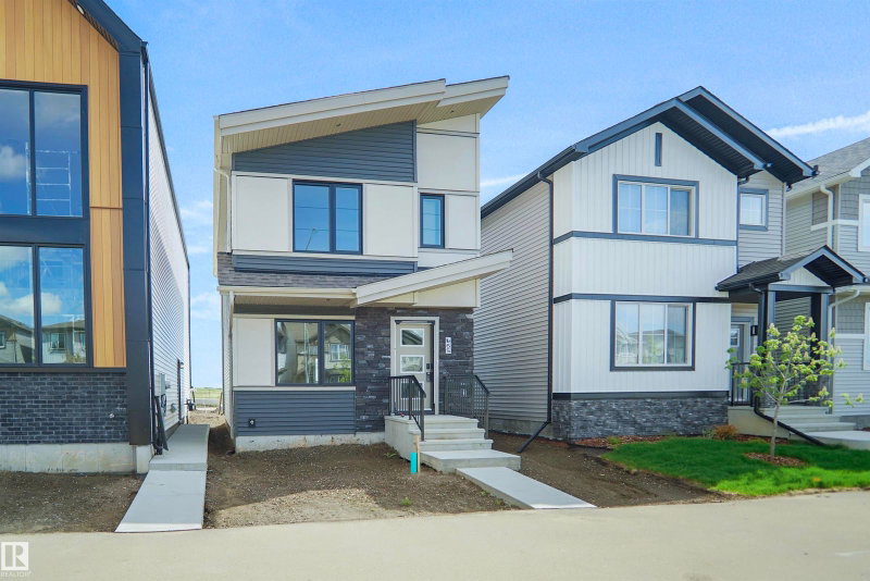 65 Sienna Boulevard, Fort Saskatchewan — listing photo 2