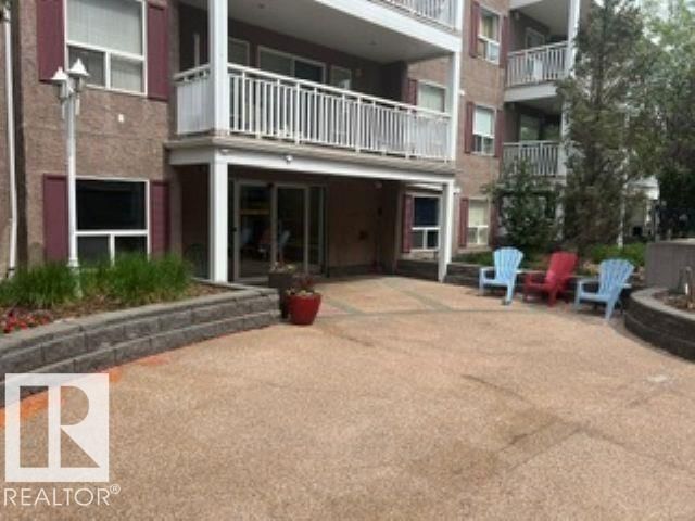 A unit for sale at 10951 124 Street NW