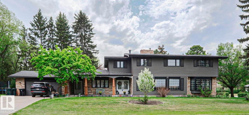 516 Mcleod Avenue, Spruce Grove, Alberta