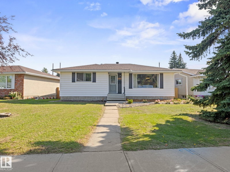 9311 169 Street, Edmonton