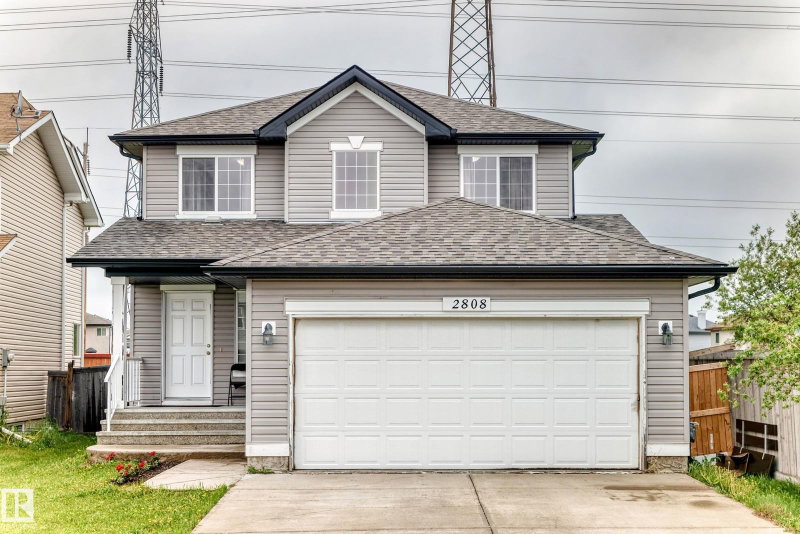 2808 36 Avenue, Edmonton