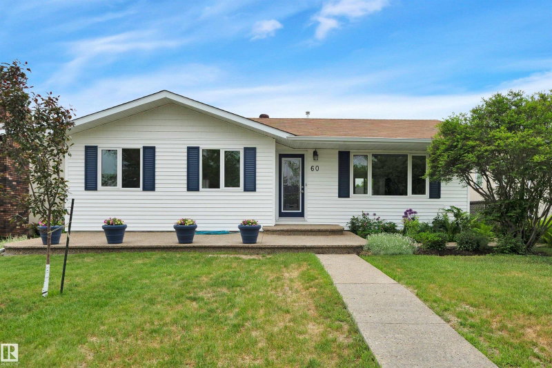60 Corinthia Drive, Leduc, Alberta