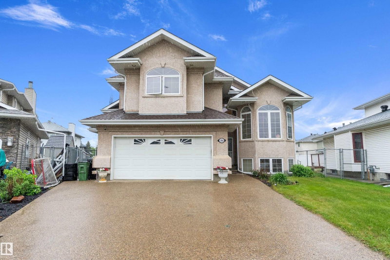15816 64 Street, Edmonton, Alberta