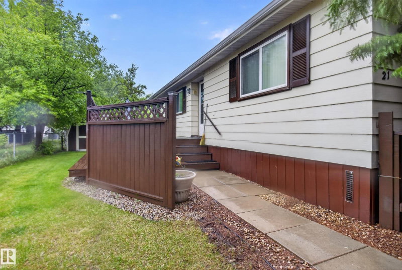 Recently sold home in Maple Ridge (Edmonton)