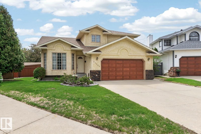 15504 63 Street, Edmonton, Alberta