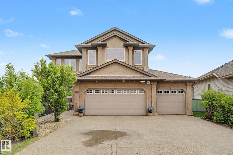 20703 90 Avenue, Edmonton, Alberta