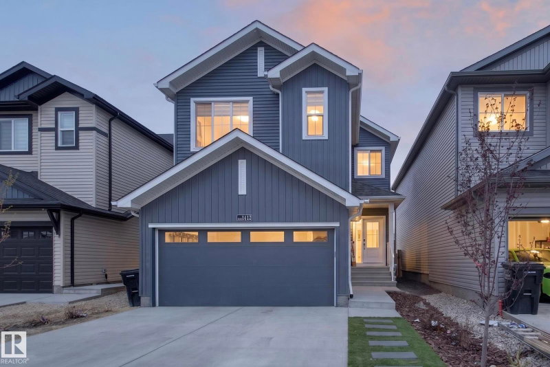 1412 11 Avenue, Edmonton, Alberta