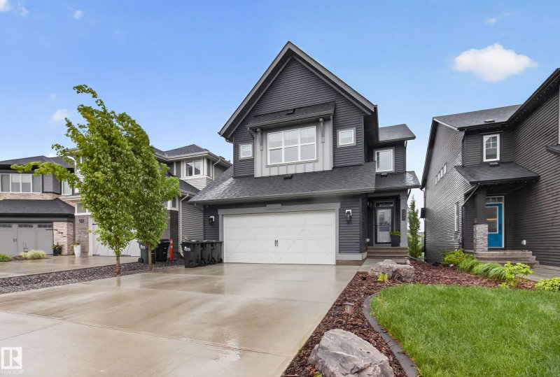 133 Aberdeen Crescent, Sherwood Park, Alberta