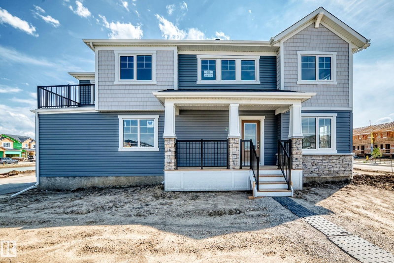 1061 Wolf Willow Way, Sherwood Park, Alberta