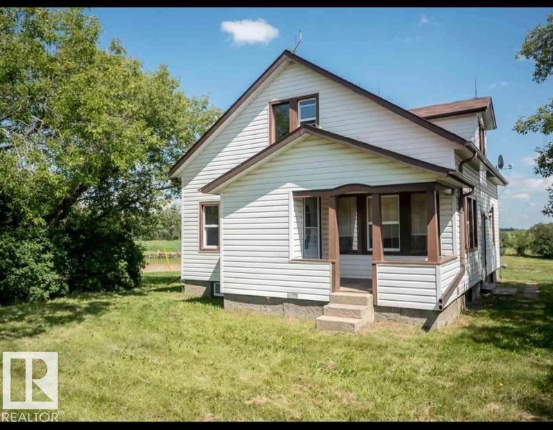 Recently sold home in None