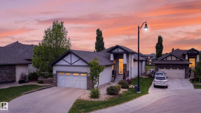 624 CANTOR Landing