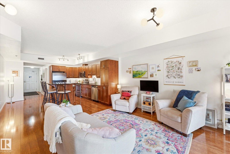 Recently sold home in Downtown (Edmonton)