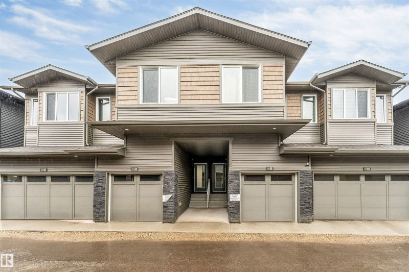 2710 66 Street #45, Edmonton, Alberta