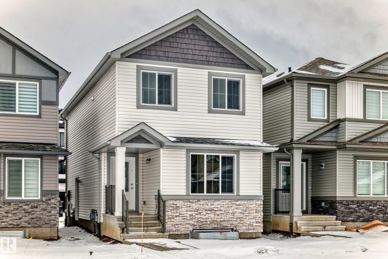 4611 177ave, Edmonton, Alberta