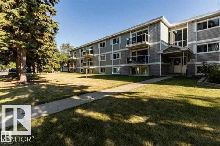 A unit for sale at 8215 83 Avenue NW