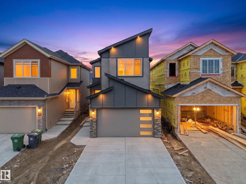 214 Crystal Creek Drive, Leduc, Alberta