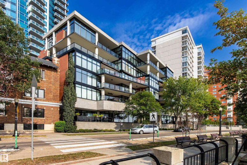 11930 100 Avenue #401, Edmonton, Alberta