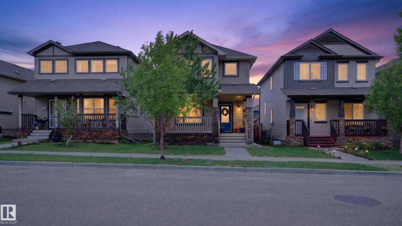 2619 12 Street, Edmonton, Alberta