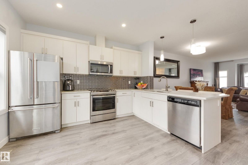#66- 723 172 Street, Edmonton, Alberta