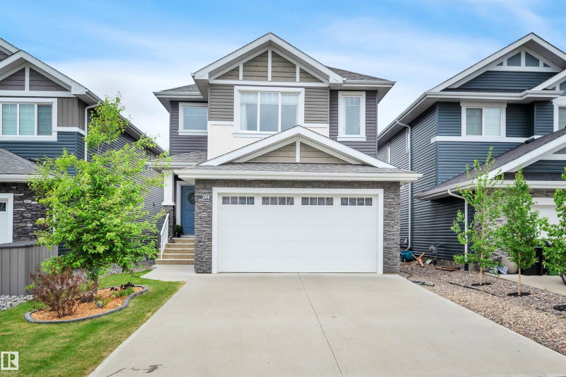 3898 Robins Crescent, Edmonton, Alberta