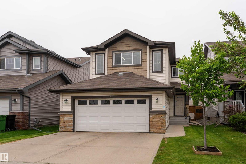 Recently sold home in Sienna