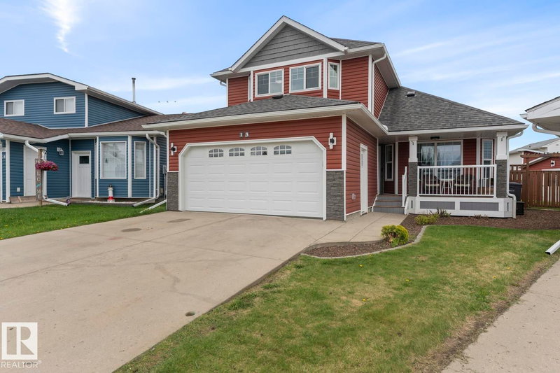 13 Sammut Place, Cold Lake, Alberta