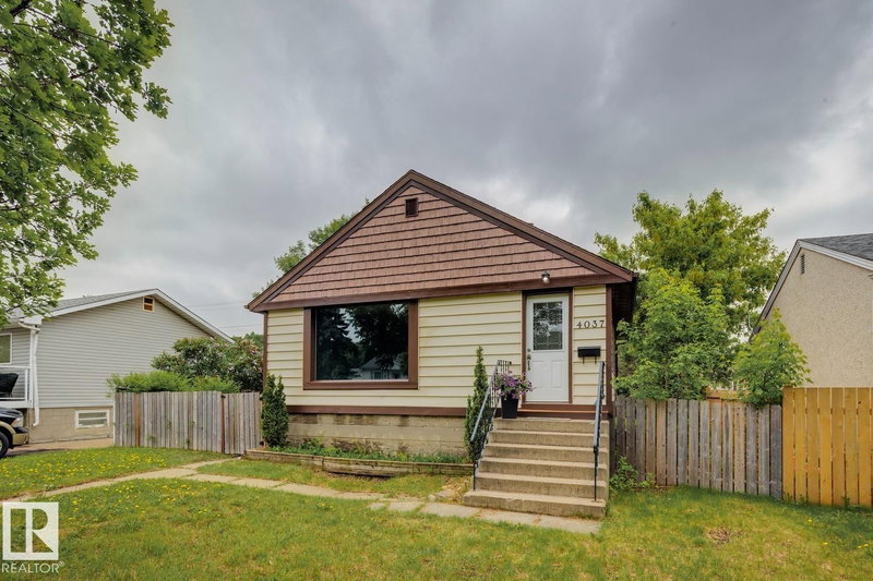 Recently sold home in Beverly Heights