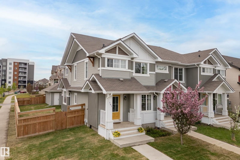 161 Desrochers Gate Gate, Edmonton, Alberta