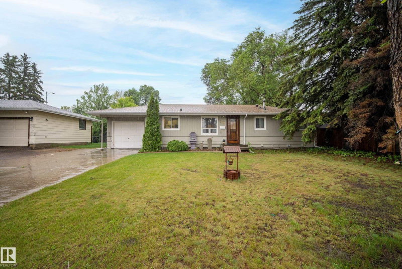 Recently sold home in Sherwood Heights