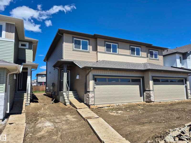 Recently sold home in South Creek