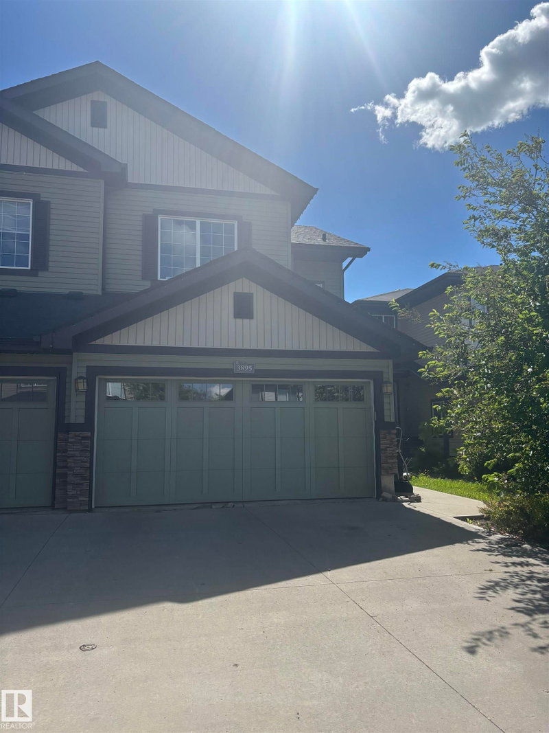 3895 Gallinger Loop, Edmonton
